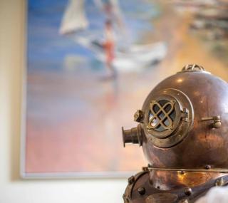 6BPs Sorrento Luxury spacious private beach escape - 4