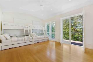 6BPs Sorrento Luxury spacious private beach escape - 1