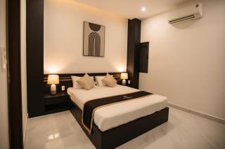 Riverside 1 Hotel - Can Tho - 6