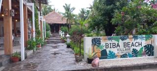 Biba Beach Village - Gili Air - 8
