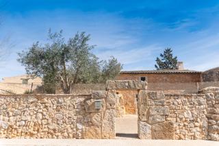 Villa Petita Llombards - Es Llombards - 1