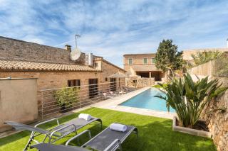 Villa Petita Llombards - Es Llombards - 8