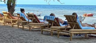 Biba Beach Village - Gili Air - 4