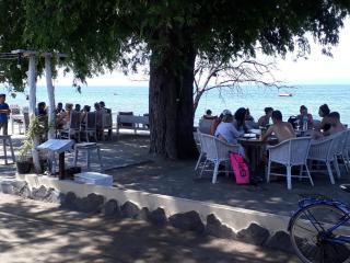 Biba Beach Village - Gili Air - 2