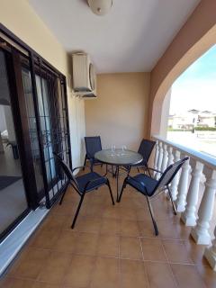 L.A. Apartment - Los Alcázares - 2