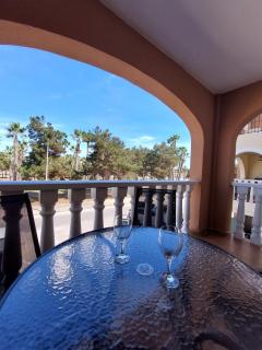 L.A. Apartment - Los Alcázares - 3