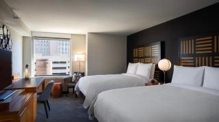 Renaissance Des Moines Savery Hotel - Des Moines - 3