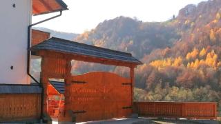 CASA TOMOIAGA - Vişeu de Sus - 9