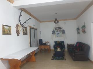 CASA TOMOIAGA - Vişeu de Sus - 8
