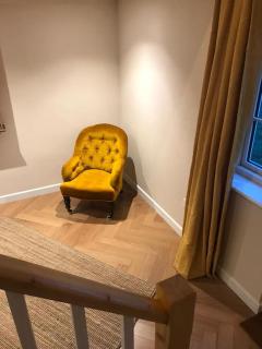 Rural Devon retreat in stunning Exe Valley. - 4