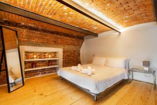 Pop Art Loft con Giardino Privato - Busto Arsizio - 2