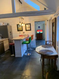 Douceur de vivre en Normandie - 1