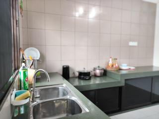 Grand Height Homestay 3A 10pax 4Rooms - Sibu - 4