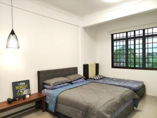 Grand Height Homestay 3A 10pax 4Rooms - Sibu - 2