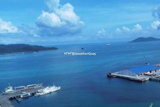 M²M²@JesseltonQuay - Kota Kinabalu - 3