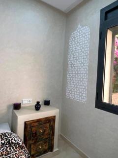 Les jardins berbères d'Agadir - Agadir - 2