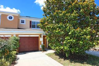 Legacy Park 2 Bed Town Home Communal Pool 153 - Davenport - 0