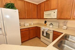 Legacy Park 2 Bed Town Home Communal Pool 153 - Davenport - 7