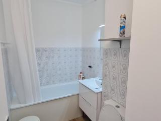 Appartement T2 à 150m de la plage avec parking - FR-1-550-22 - 2