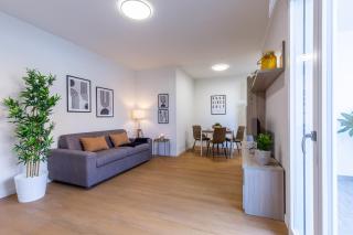 Colombo Palace - viale colombo 358 - 7