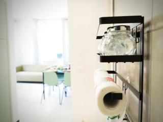 DIMORA SAN FILIPPO (ACQUARIO) - GENOVABNB IT - 8