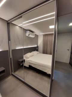 Apartamento novo e super decorado ao lado do metrô - São Paulo - 6