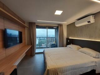 Apartamento novo e super decorado ao lado do metrô - São Paulo - 7