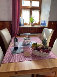 Jurahaus Hirschberg EG Wohnung - Beilngries - 2
