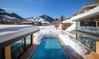Rosentalerhof Hotel & Appartements - Saalbach-Hinterglemm - 7