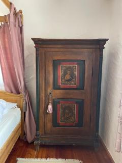 Jurahaus Hirschberg EG Wohnung - Beilngries - 5