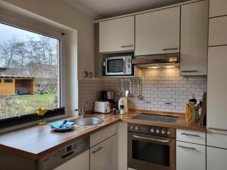 Ferienhaus DHH Ostlandstraße 7 - Sankt Peter-Ording - 5
