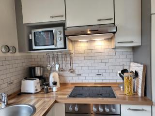 Ferienhaus DHH Ostlandstraße 7 - Sankt Peter-Ording - 4