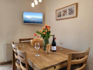 Ferienhaus DHH Ostlandstraße 7 - Sankt Peter-Ording - 8