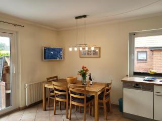 Ferienhaus DHH Ostlandstraße 7 - Sankt Peter-Ording - 7