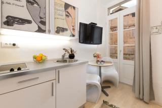 Apartment Pula Mon Amour - 4