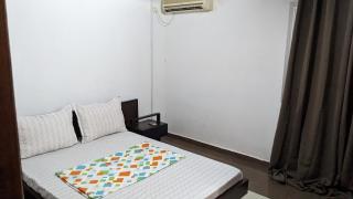Studio meublé Bastos Carrefour - Yaoundé - 1
