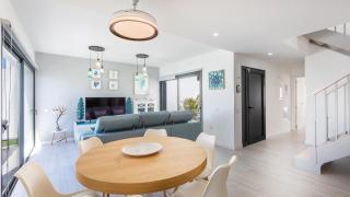 Villa Arcadia - Villaverde - 4