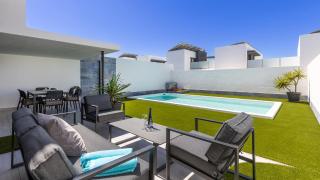 Villa Arcadia - Villaverde - 9