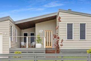 Coastal Bliss Spa and Chill - Dromana - 9