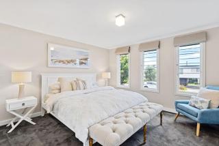 Coastal Bliss Spa and Chill - Dromana - 8