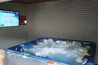 Coastal Bliss Spa and Chill - Dromana - 4