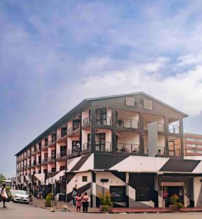 Dream Abodes at Cozy Craftmans Ship, Maboneng - Johannesburg - 7