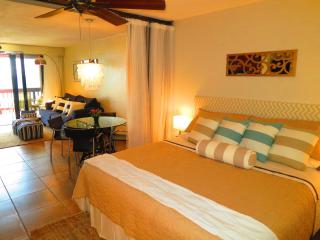 Luxury Beachfront King Suite on Sapphire Beach II - - 6