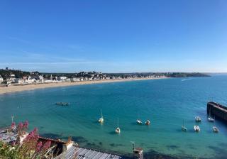 Hôtel de la Mer - Pléneuf-Val-André - 1