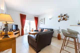 CoolHouses Algarve, Luz, 1 bed flat, top floor, a stone's throw to the beach, Casa Isabell - Luz - 7