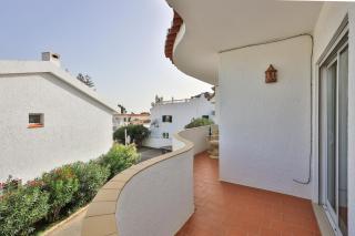 CoolHouses Algarve, Luz, 1 bed flat, top floor, a stone's throw to the beach, Casa Isabell - Luz - 8