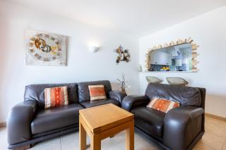 CoolHouses Algarve, Luz, 1 bed flat, top floor, a stone's throw to the beach, Casa Isabell - Luz - 4