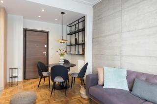 Callirhoē Luxury 2BD Acropolis Apartment - Athens - 1