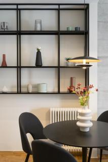 Callirhoē Luxury 2BD Acropolis Apartment - Athens - 4