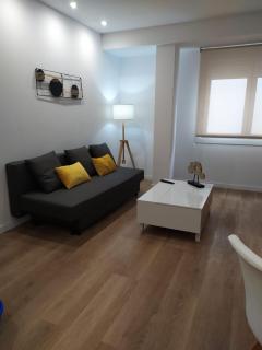 Apartamentos turísticos Demar - O Grove - 2